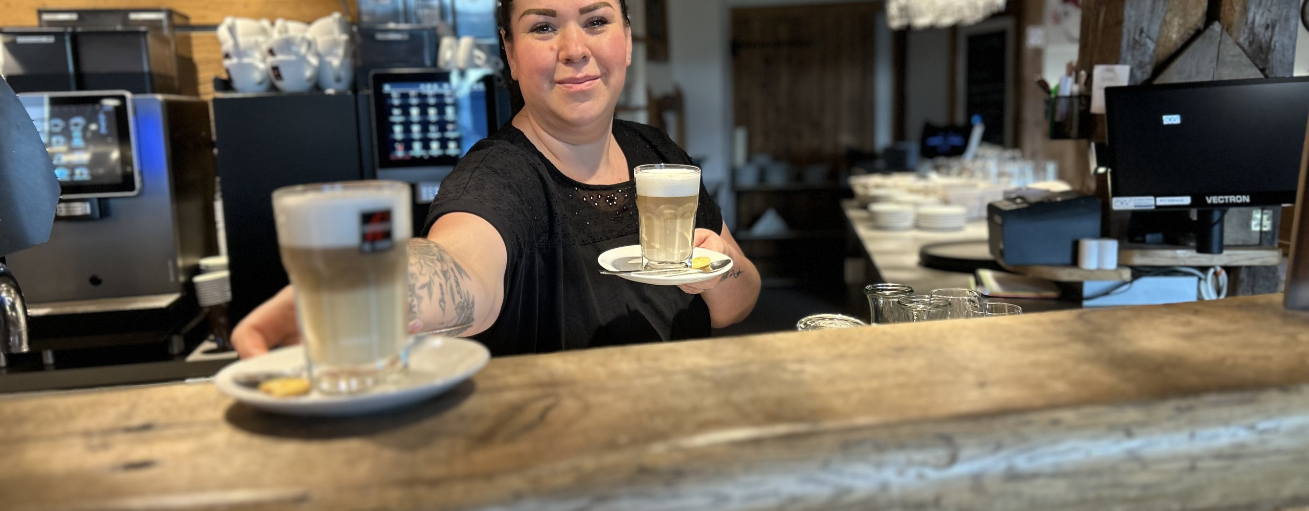 Servicekraft Theke (4)