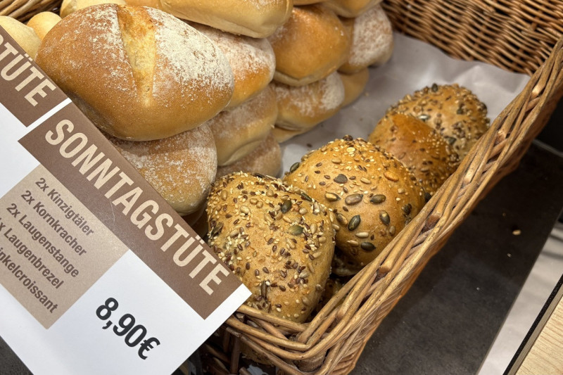 Sonntagstüte