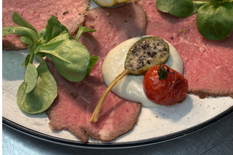 Vitello Tonnato 2026