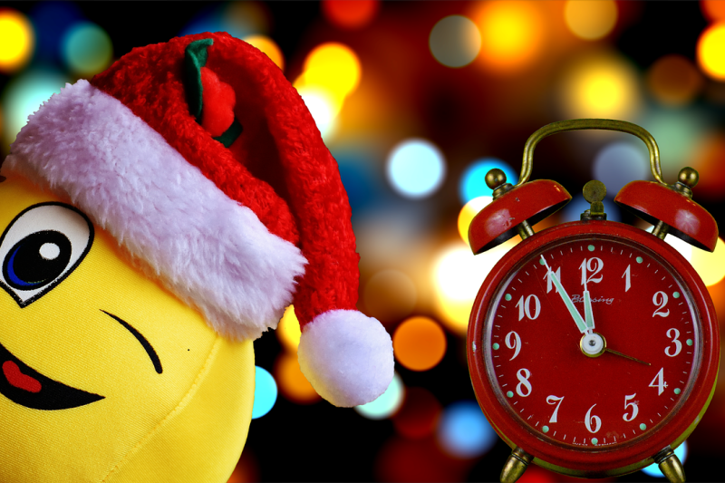 Last Minute Weihnachtspräsente