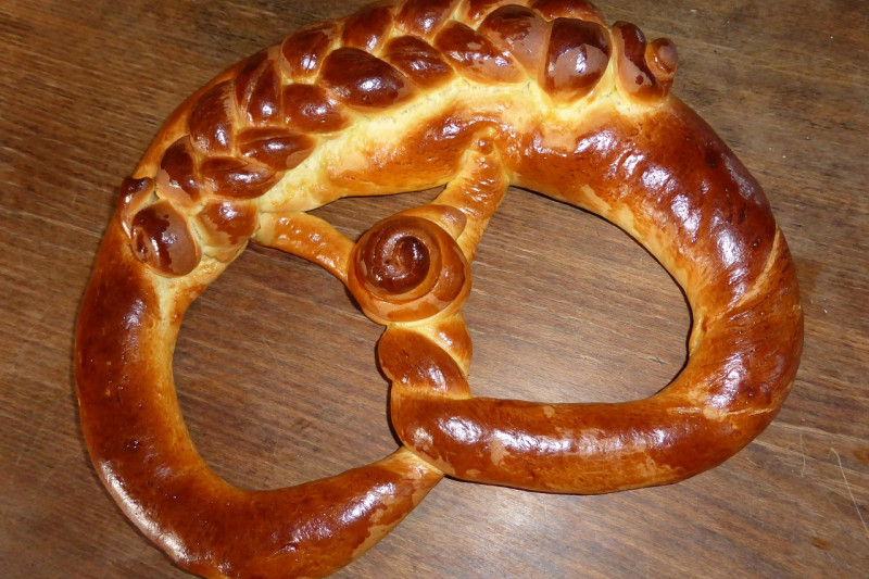 pretzel 410847 1280